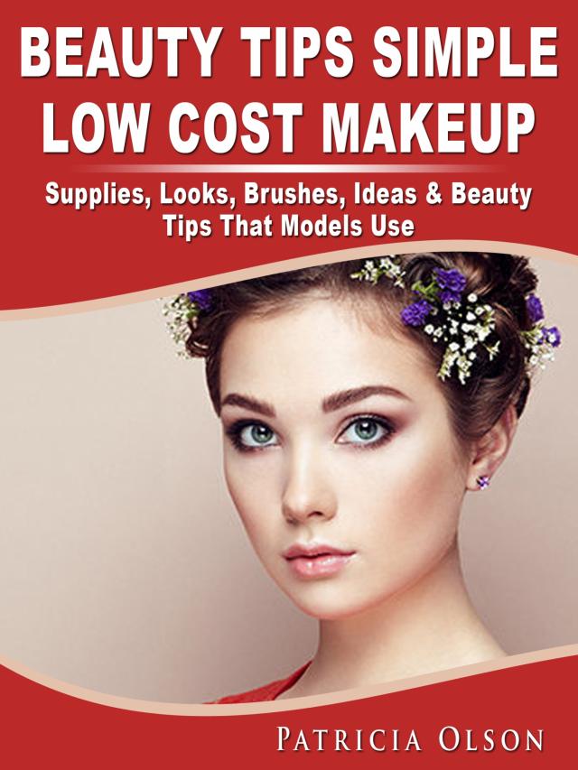 Beauty Tips Simple Low Cost Makeup