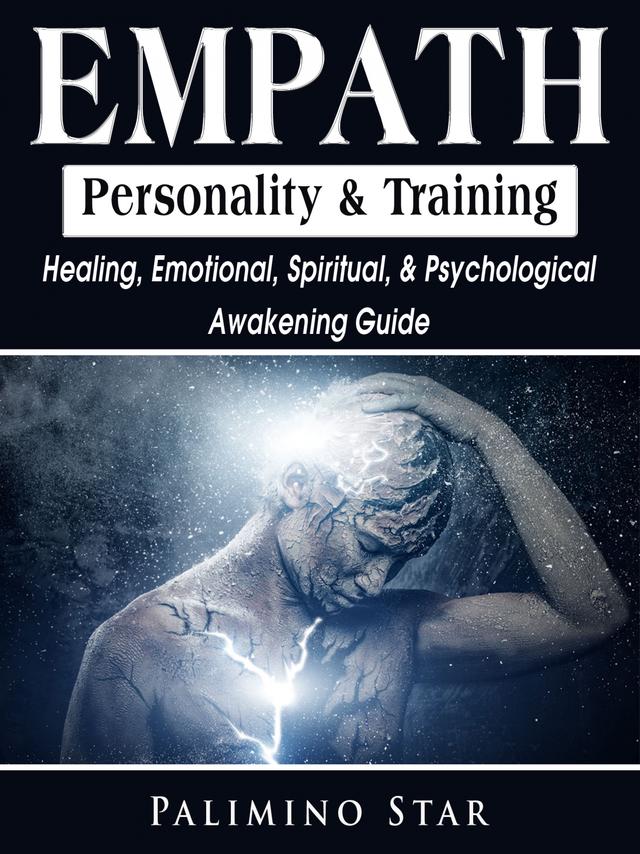 Empath Personality & Training