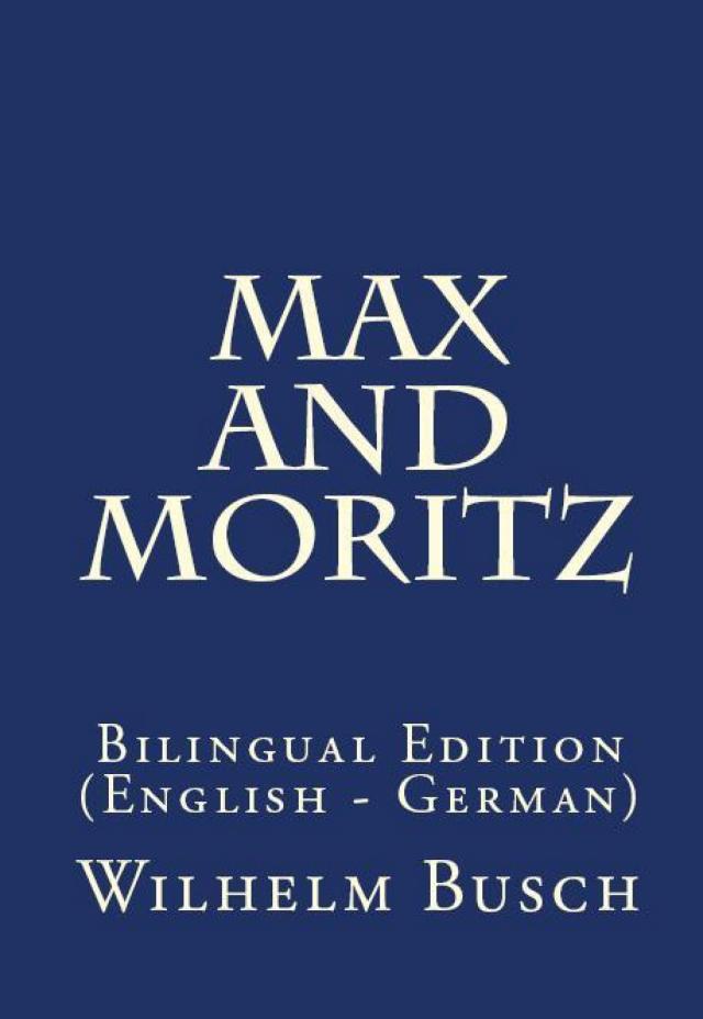 Max And Moritz