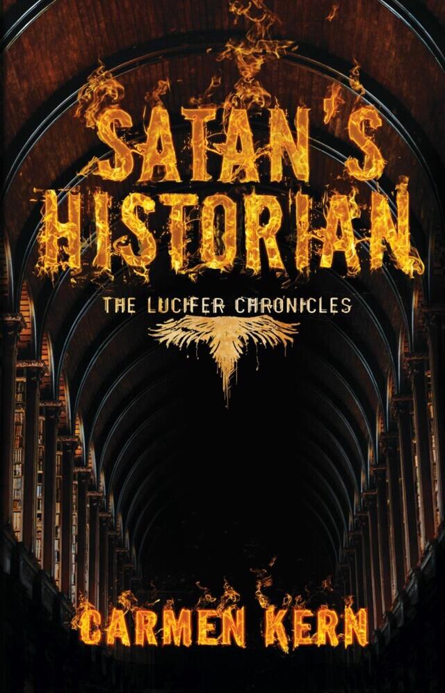 Satan's Historian