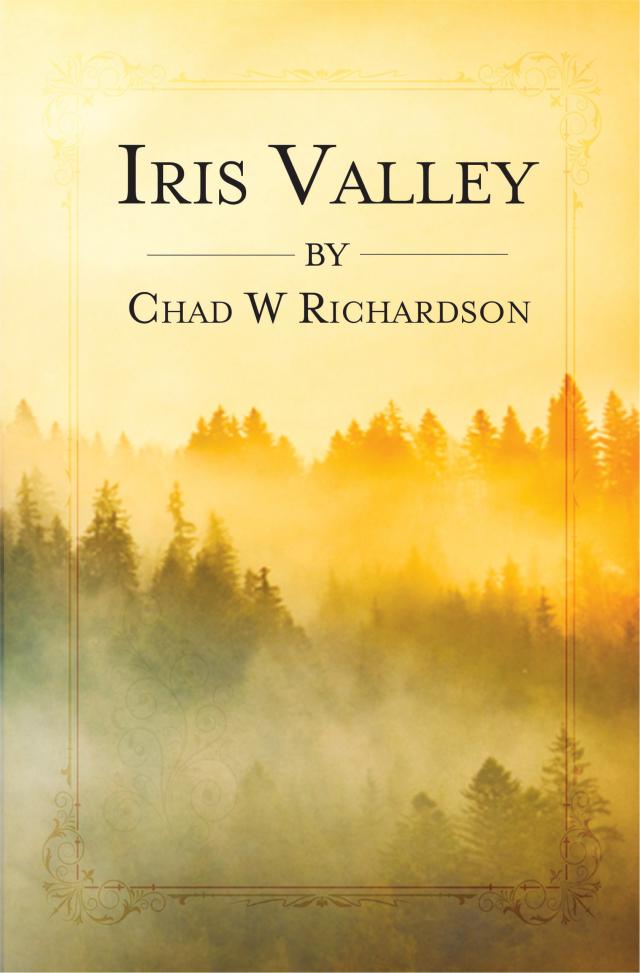 Iris Valley