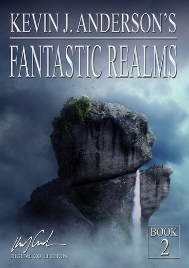 Fantastic Realms 2
