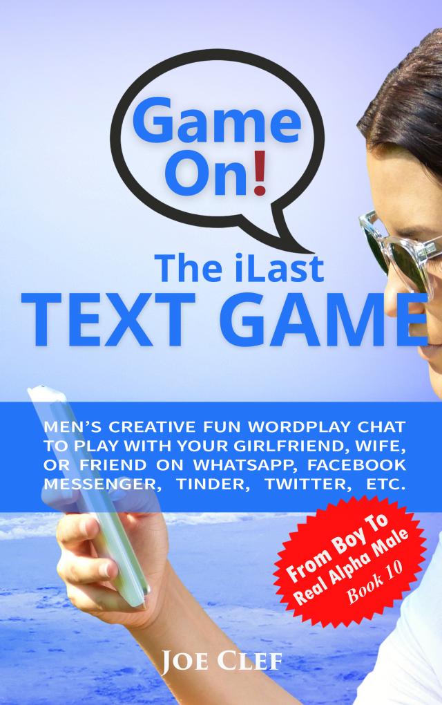 The iLast Text Game