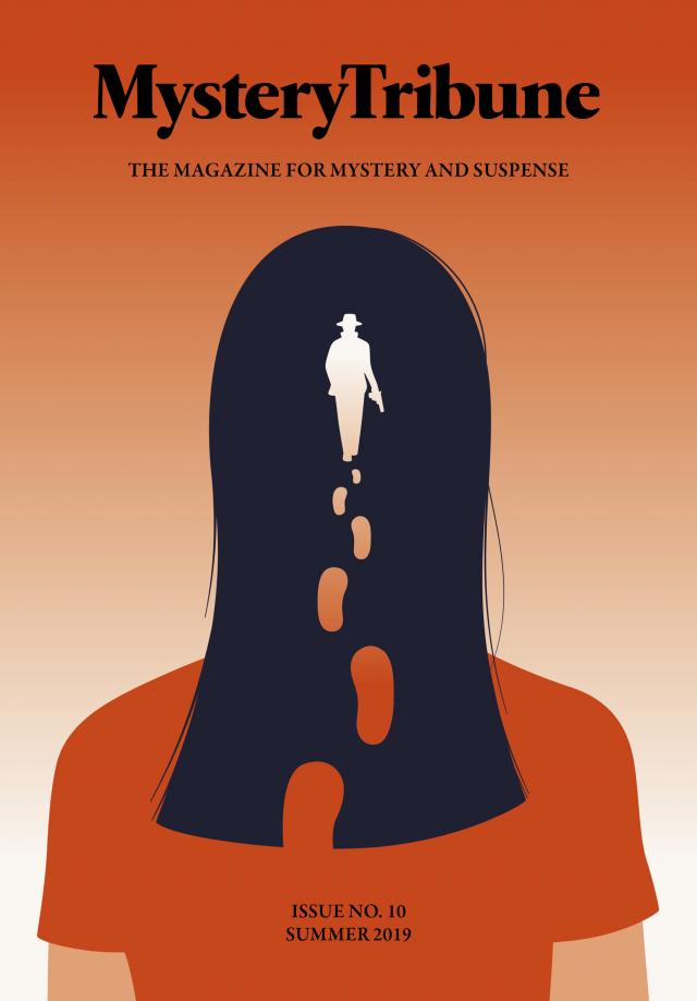 Mystery Tribune / Issue Nº10
