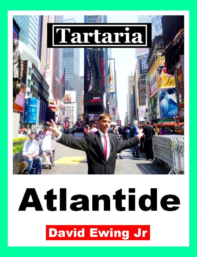 Tartaria - Atlantide