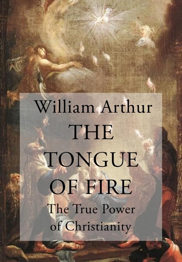 The Tongue of Fire