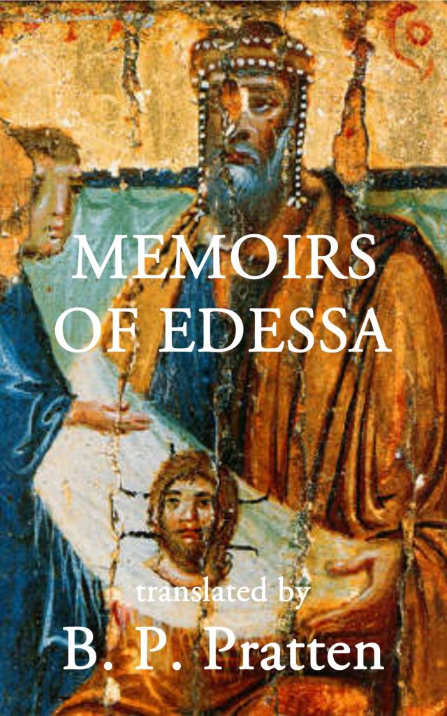 Memoirs of Edessa