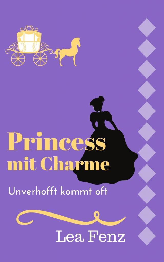 Princess mit Charme