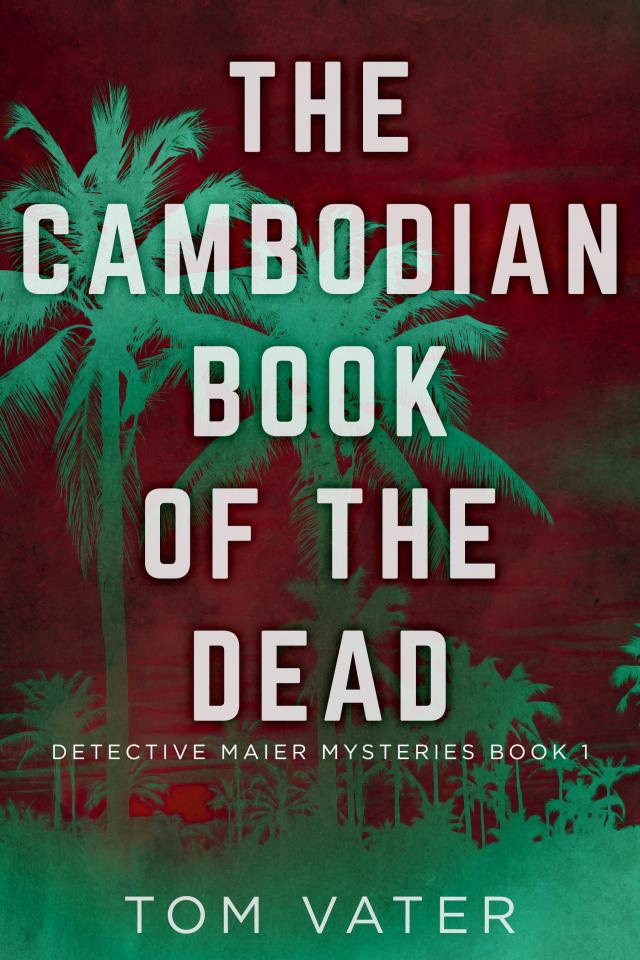 The Cambodian Book Of The Dead