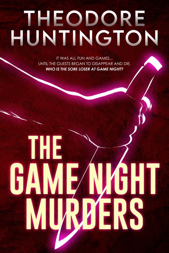 The Game Night Murders