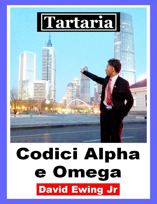 Tartaria - Codici Alpha e Omega