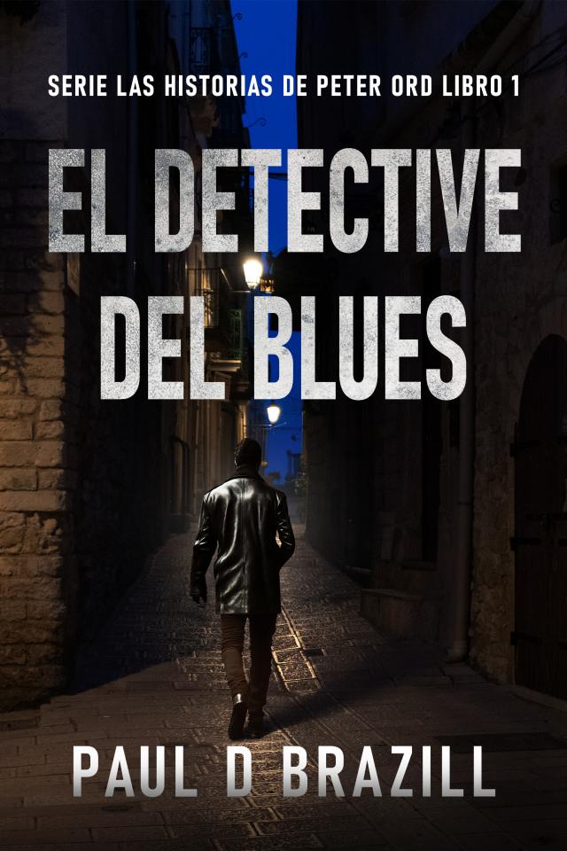 El Detective del Blues