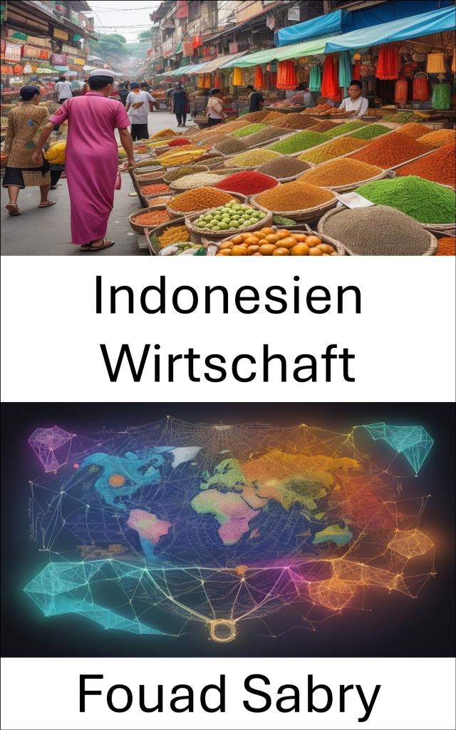 Indonesien Wirtschaft