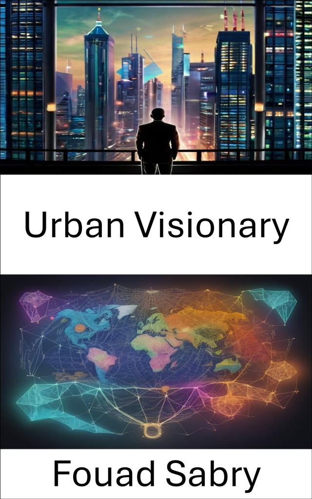 Urban Visionary
