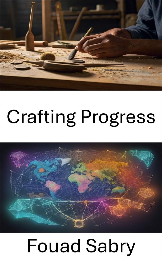Crafting Progress