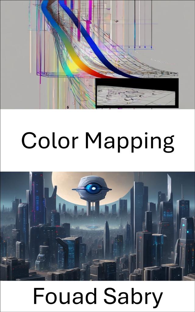 Color Mapping