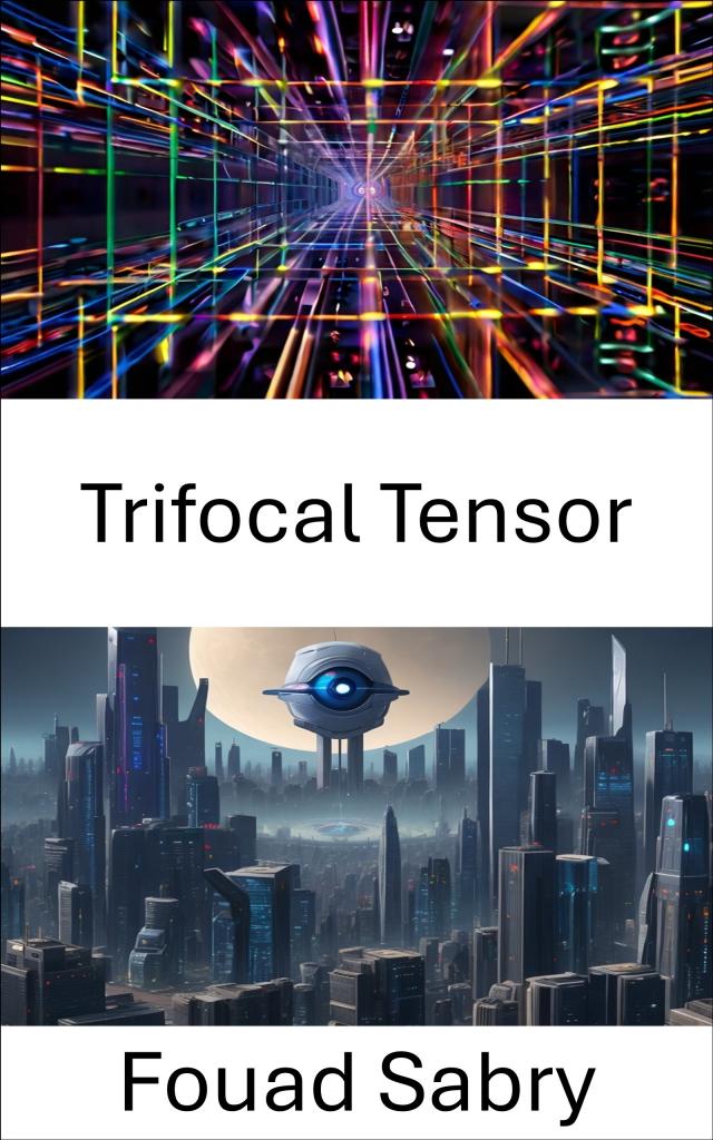 Trifocal Tensor