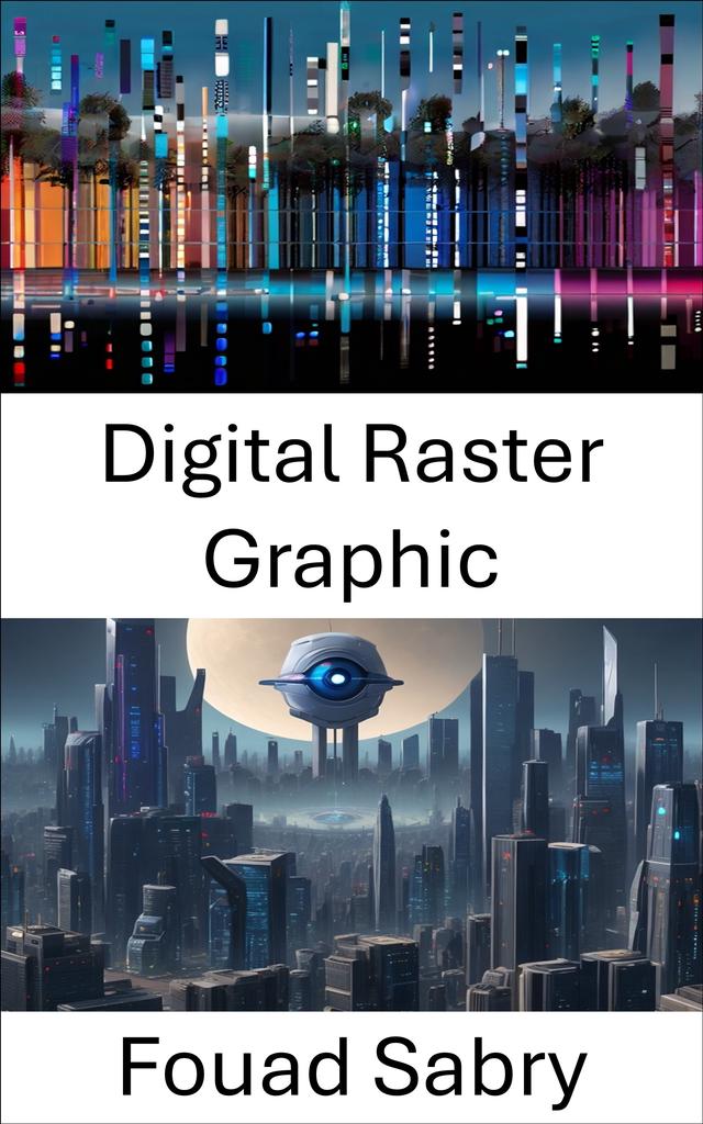 Digital Raster Graphic