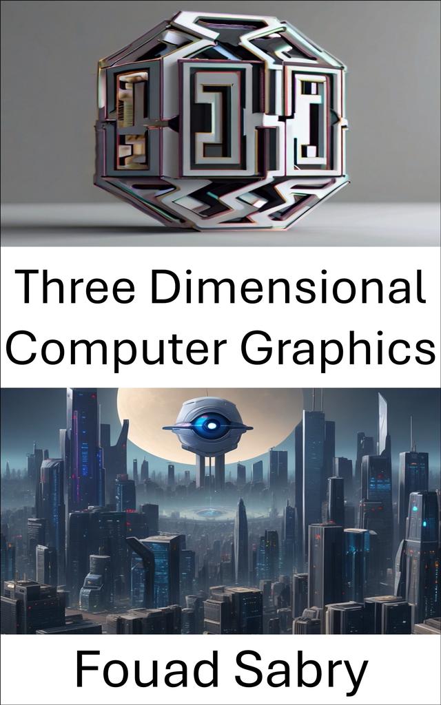 Three Dimensional Computer Graphics