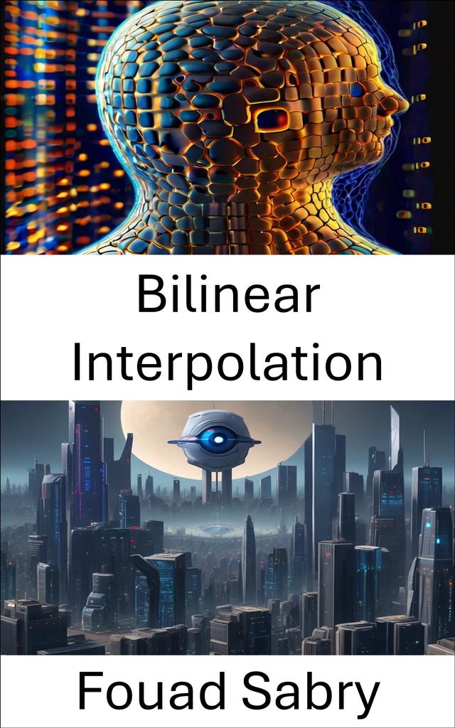 Bilinear Interpolation