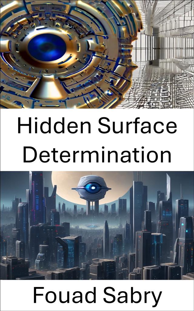 Hidden Surface Determination