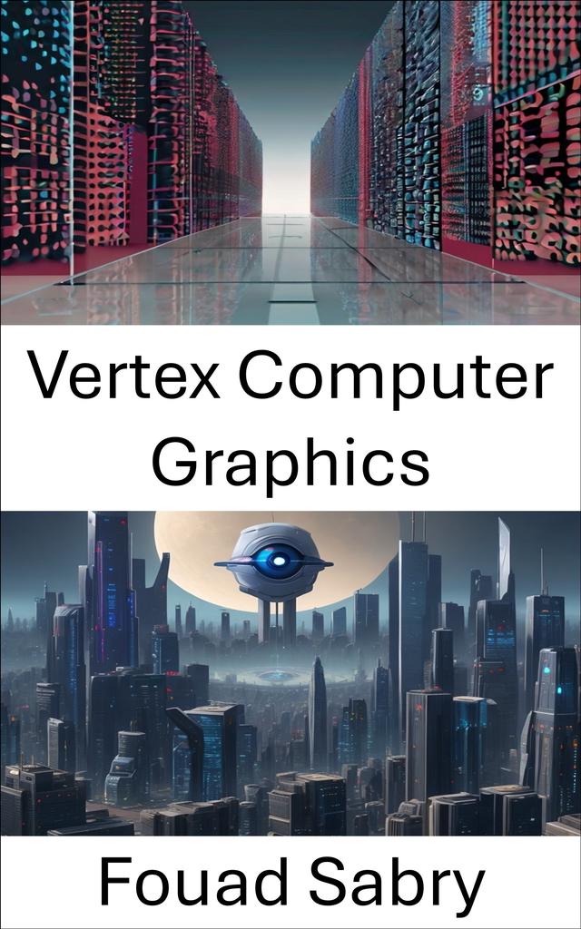 Vertex Computer Graphics
