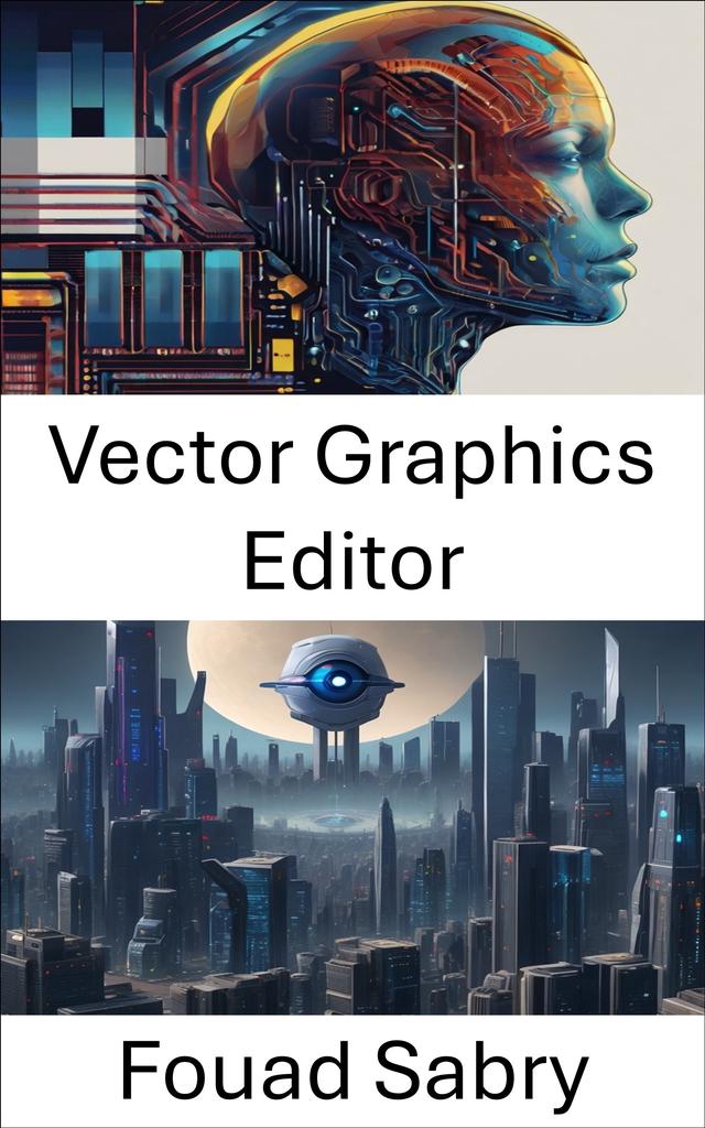 Vector Graphics Editor