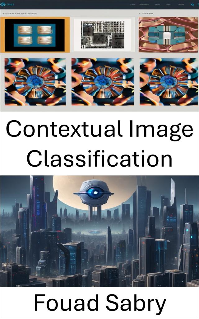 Contextual Image Classification