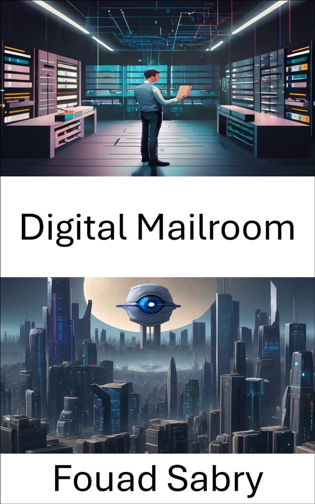 Digital Mailroom