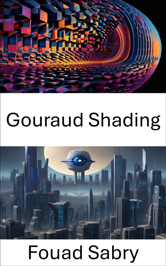 Gouraud Shading