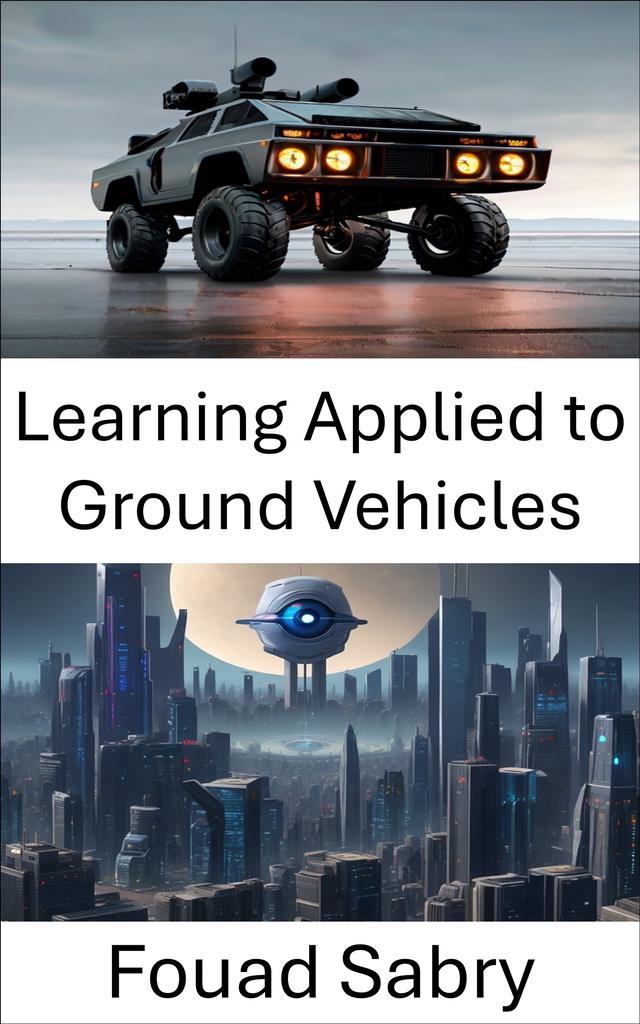 Learning Applied to Ground Vehicles