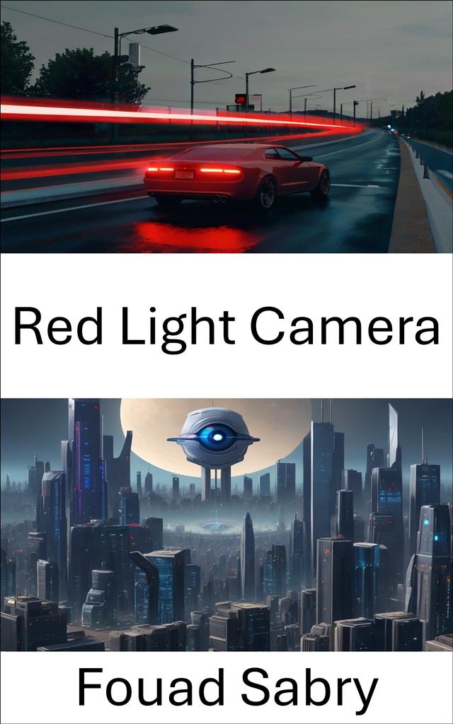 Red Light Camera