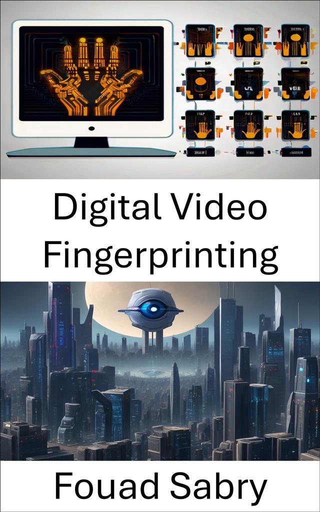 Digital Video Fingerprinting