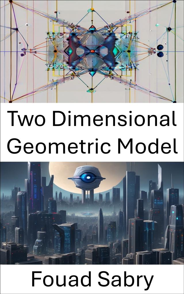 Two Dimensional Geometric Model