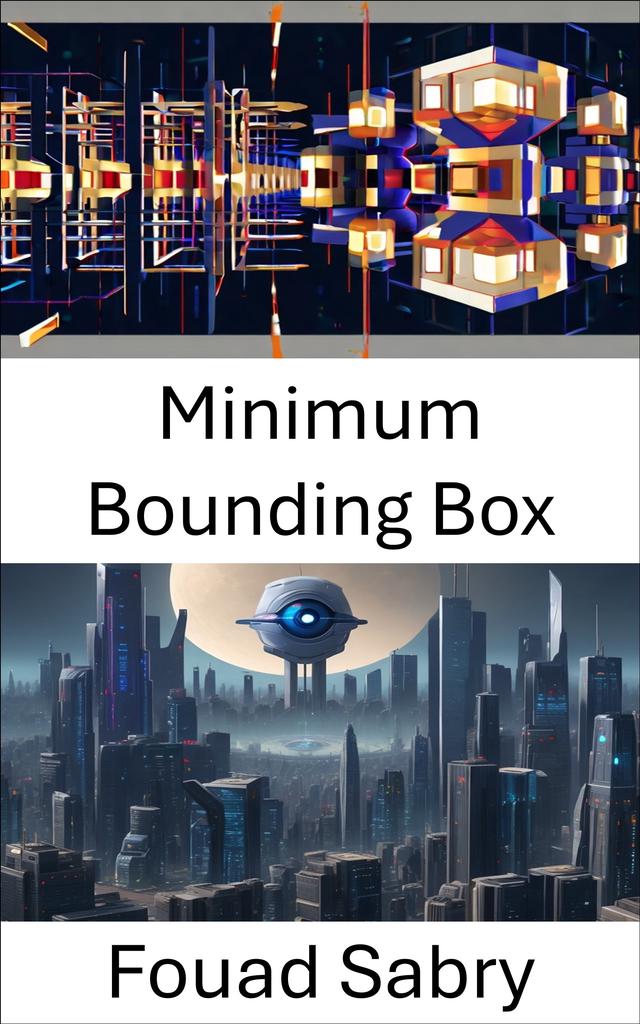 Minimum Bounding Box
