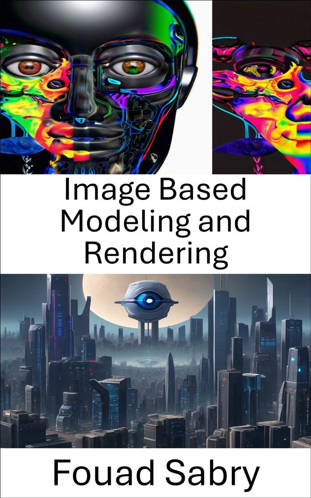 Image Based Modeling and Rendering