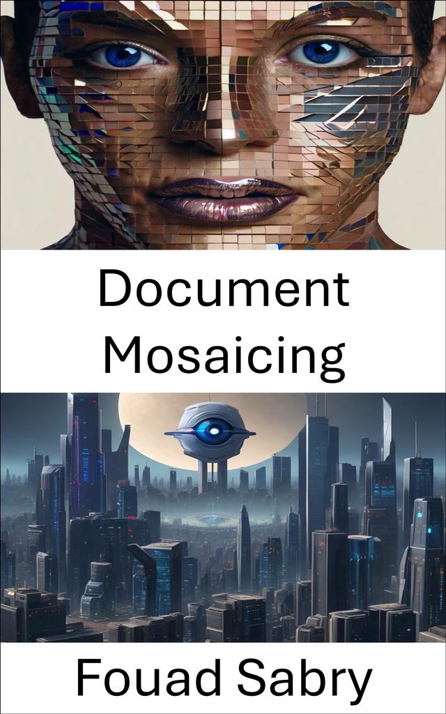Document Mosaicing
