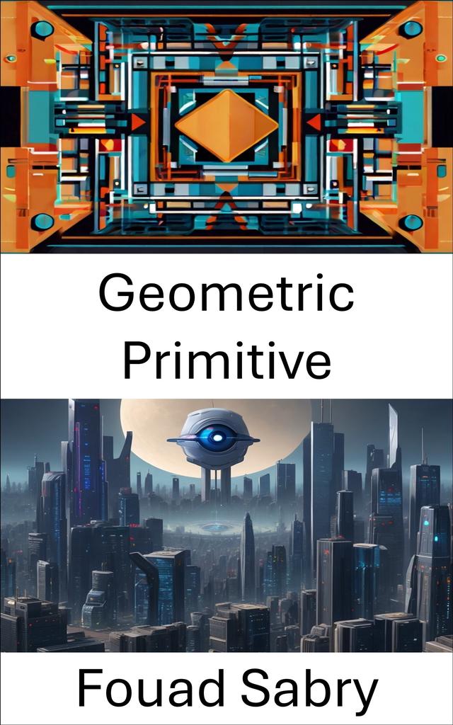 Geometric Primitive
