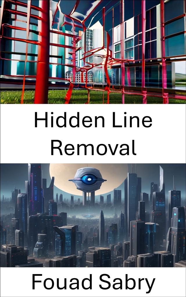 Hidden Line Removal