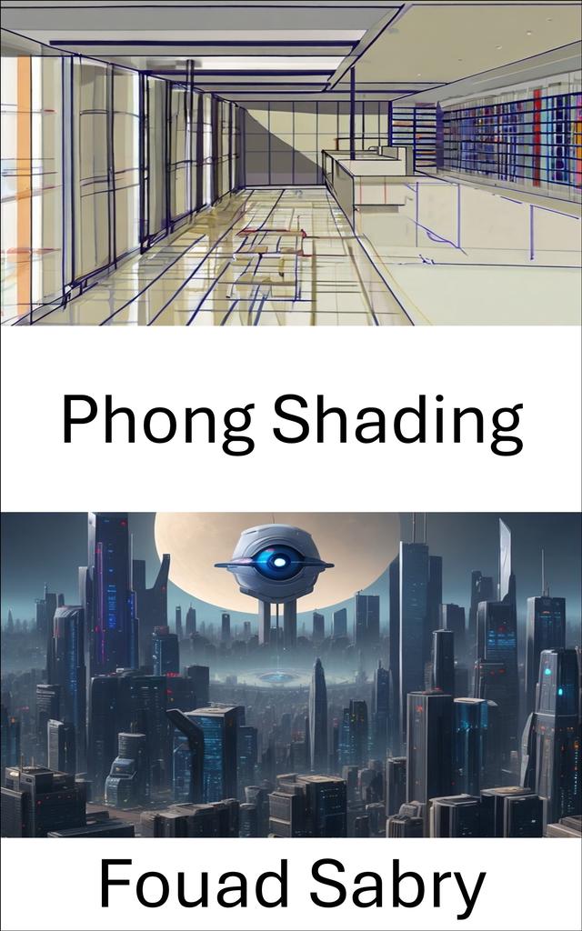Phong Shading