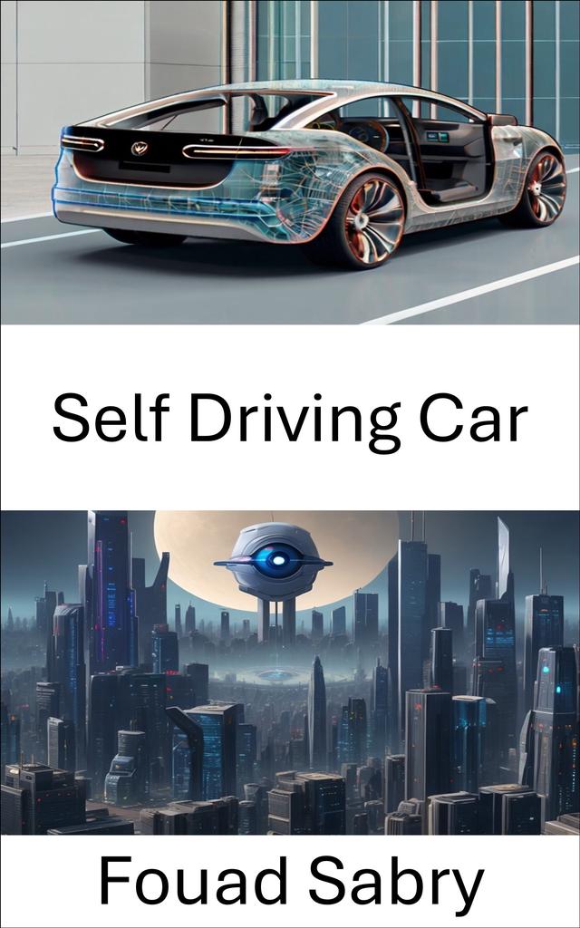 Self Driving Car