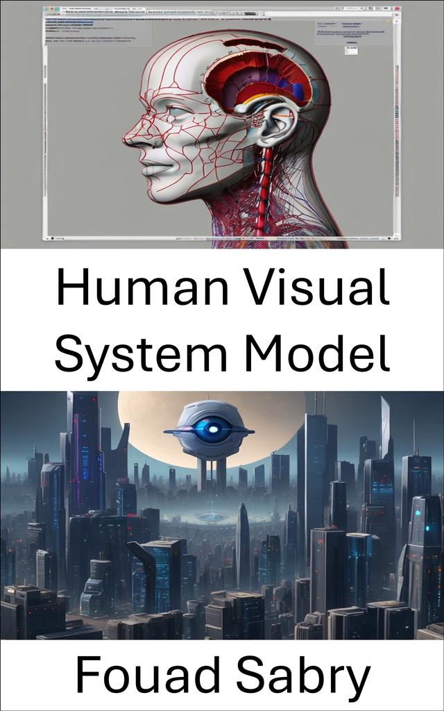 Human Visual System Model