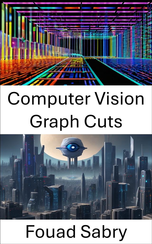 Computer Vision Graph Cuts