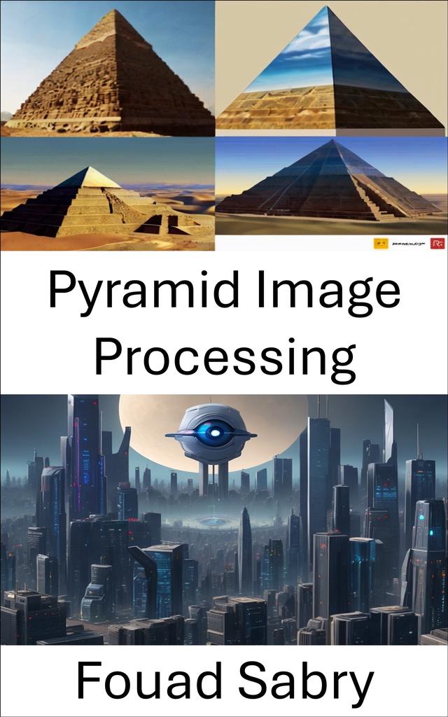 Pyramid Image Processing