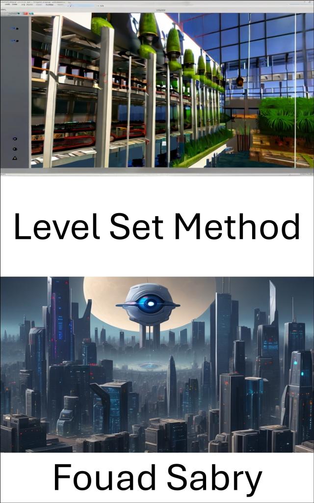 Level Set Method