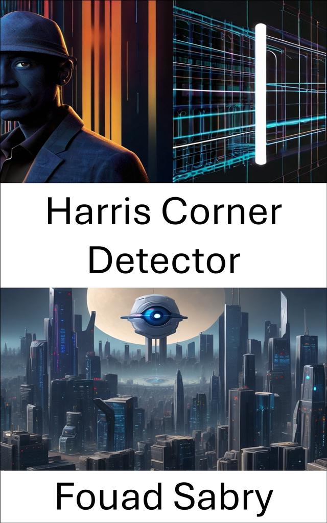Harris Corner Detector