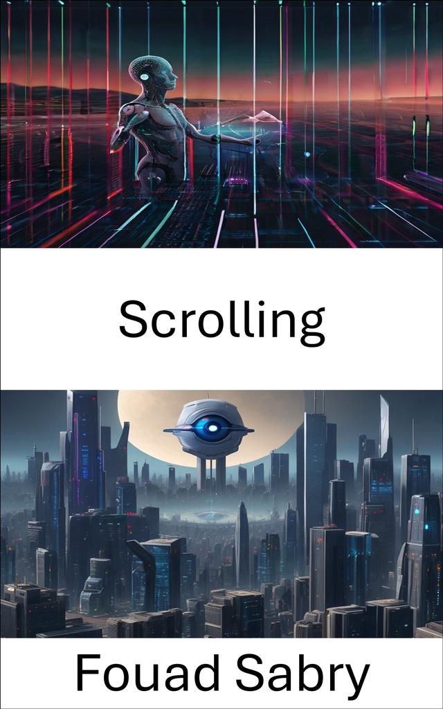 Scrolling