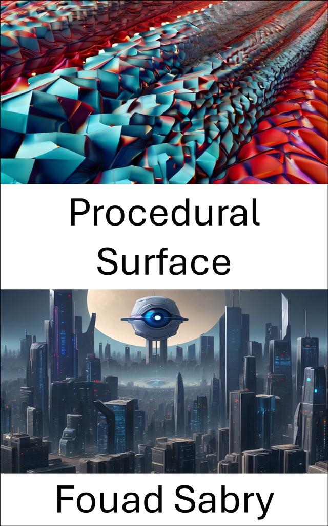 Procedural Surface