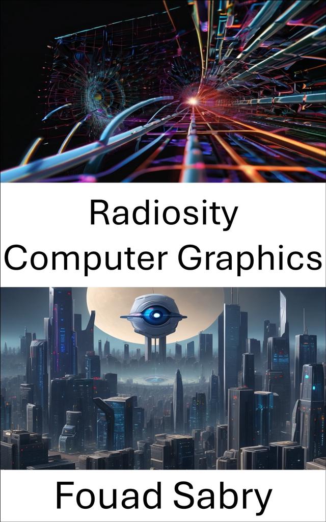 Radiosity Computer Graphics