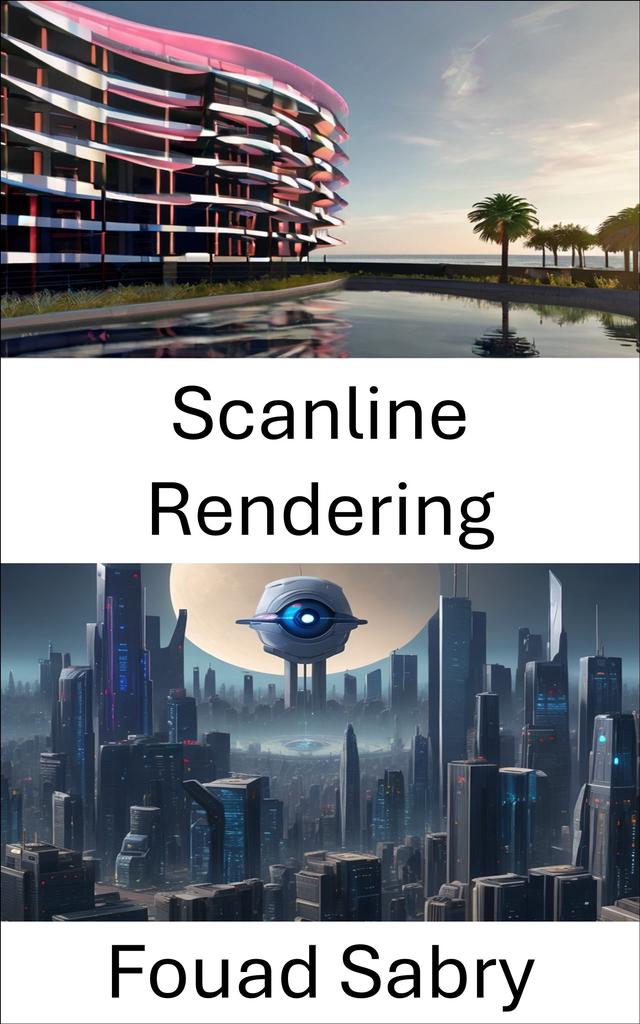 Scanline Rendering